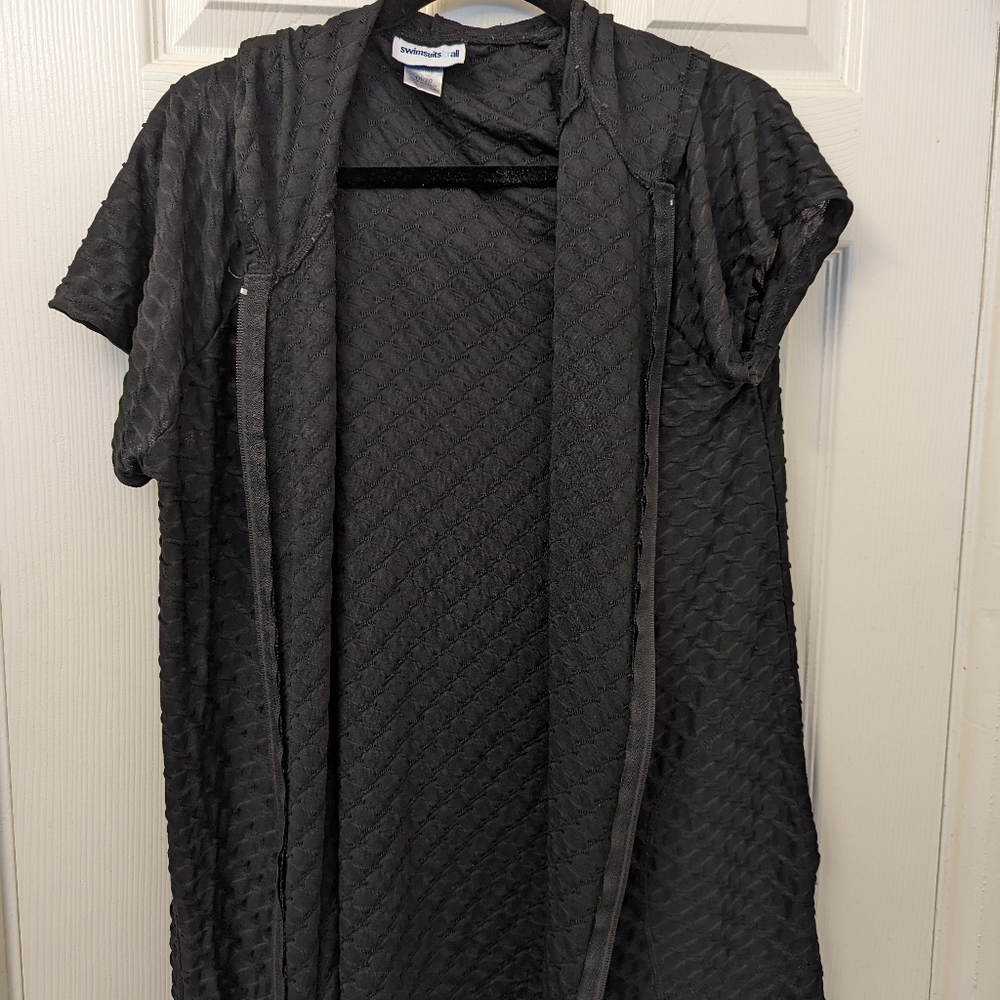 Swimsuit Cover Up